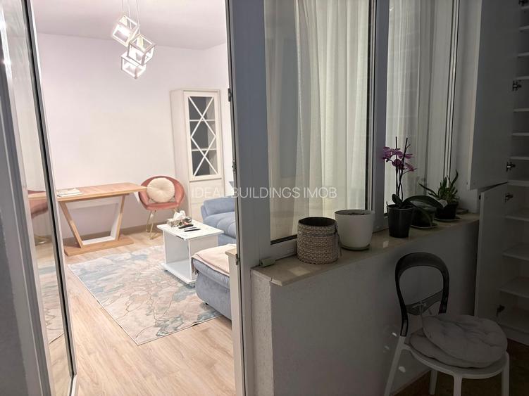 Rotar Park 2 | Apartament - Prima Inchiriere | 2 Camere | Metrou Precizei - 6