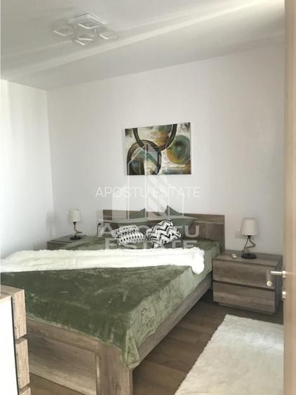 Apartament cu 3 camere de inchiriat, Take Ionescu, Timisoara - 3