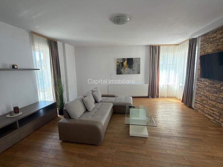 0% Comision | Apartament cu 2 camere, parcare si balcon | Intre Lacuri - 2