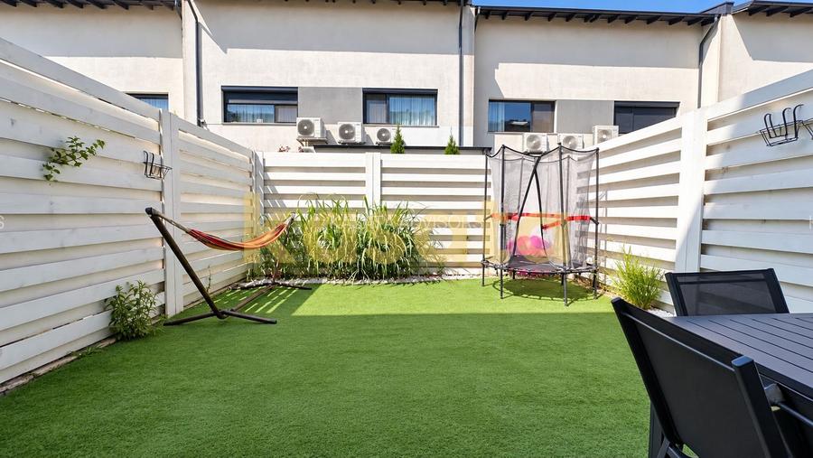 FOR RENT | TWIN VILLA | PIPERA | NEW POINT | 2 PARKING - 14