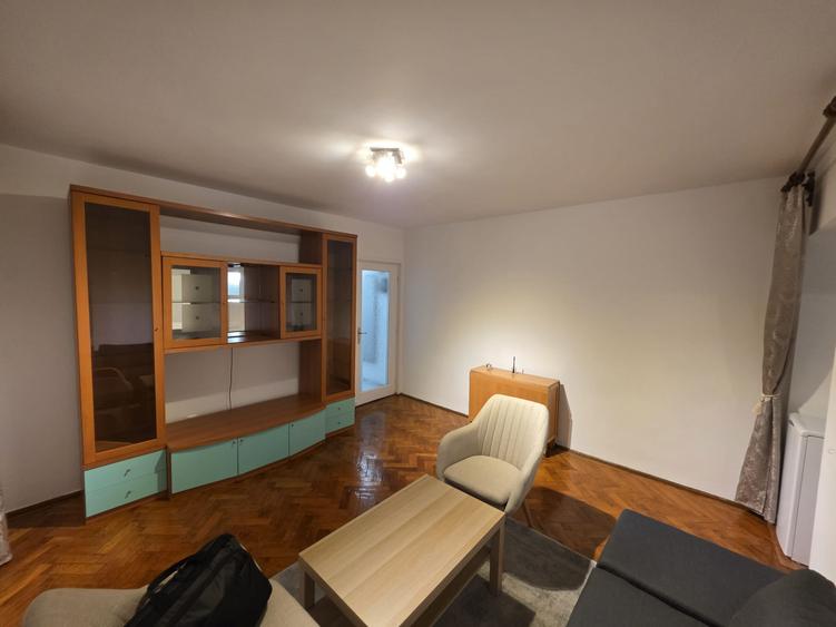 Apartament 2 Camere | Piata Romana / Amzei | Centrala | Metrou in Proximitate