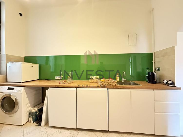 Oportunitate! Apartament cu 2 camere, Etaj intermediar, zona Centrala