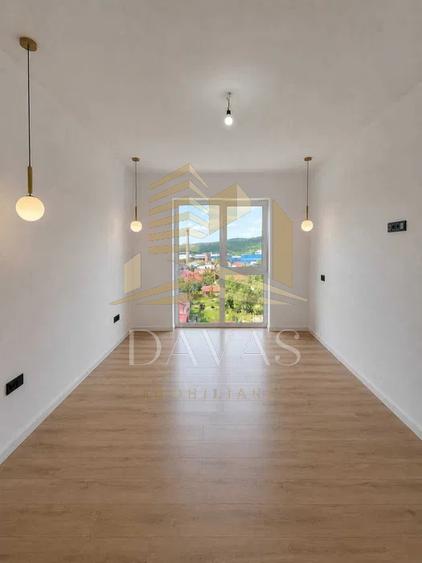 Apartament 2 camere finisat BLOC NOU 2025 | Mārāști | Parcare subterana
