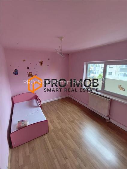 Apartament 2 camere cf 1 semidecomandat zona Dorobanti 1 - 4