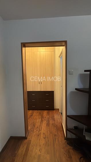 Garsonieră 24 mp cu balcon – zona Pasteur, aproape de UMF și spitale - 4