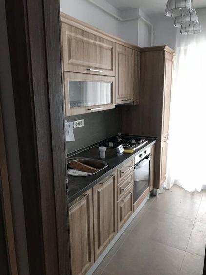 Apartament Lux 1 camera 21 Residence