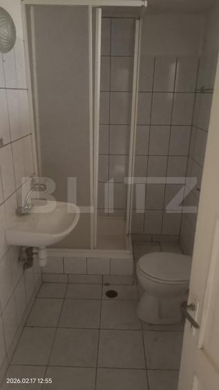 Oază de liniște în Sovata – Cabană cu piscină, teren generos și pârâu în grădin