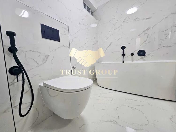 Apartament 3 Camere Zona Domenii - Bloc Boutique