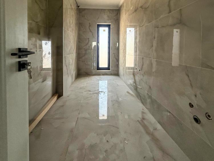 Casa P+1 stil mediteranean de inchiriat -Mamaia Sat , zona linistita