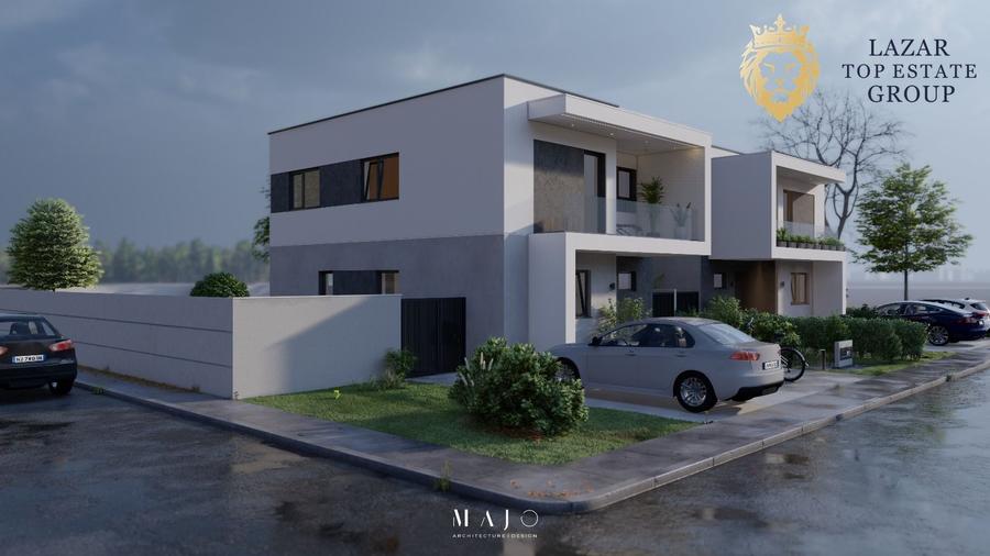 Case premium de vanzare in Săcălaz