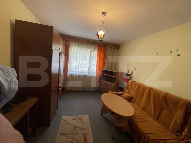 Garsonieră 26 mp, parter, zonă excelentă, Porolissum