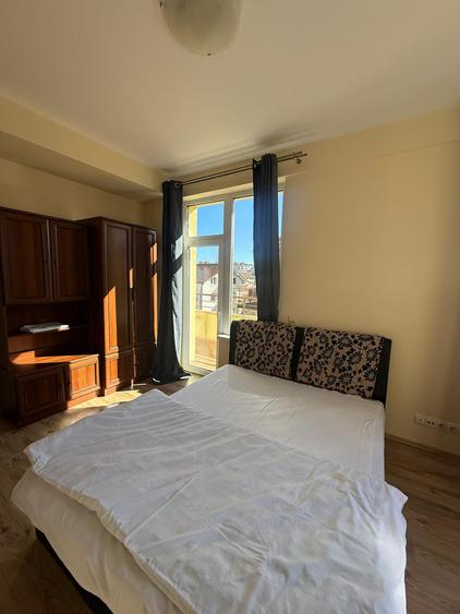 Apartament de închiriat, 4 camere, 100 mp, Zorilor Spitalul de Recuperare