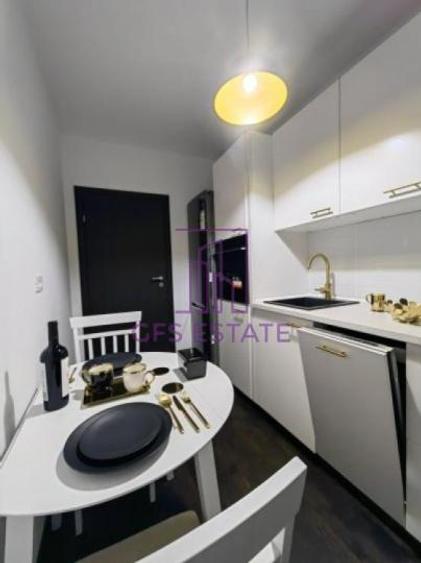 Inchirierie Apartament 2 Camere Exigent Plaza