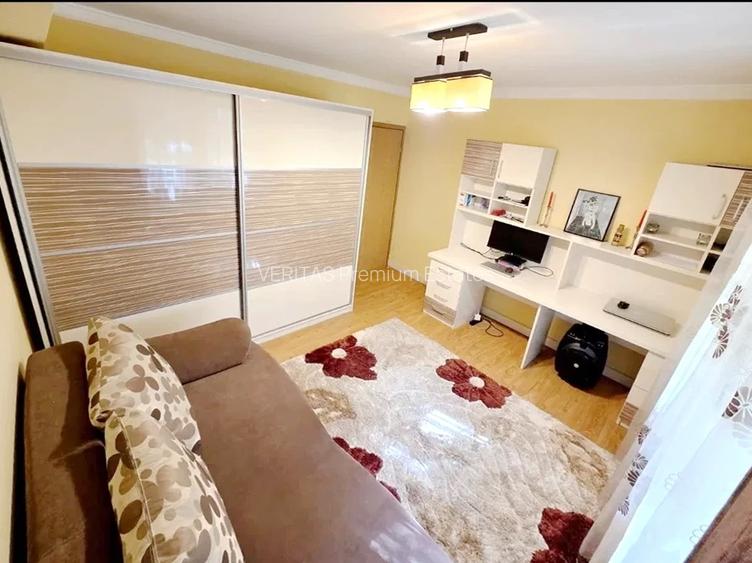 Apartament 4 camere Oraselul Copiilor parcul Tineretului metrou Brancoveanu 550m - 6