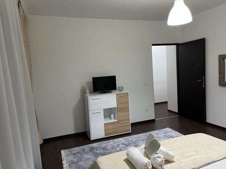 Agenție imobiliară vindem apartament cu două camere în Mamaia Nord