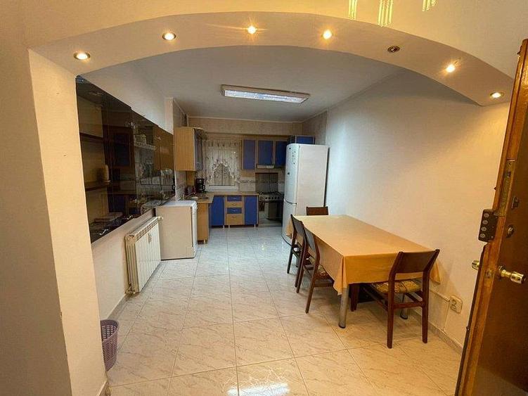 3 camere Sector 2 - Obor Lizeanu