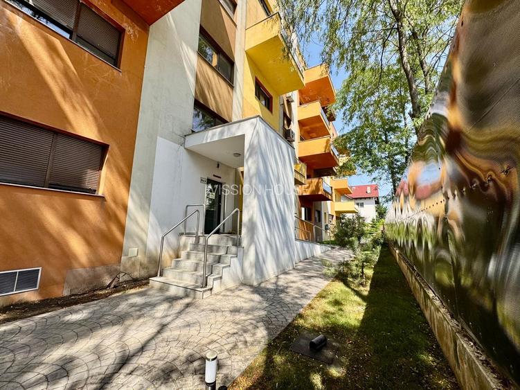 Vanzare 4 camere Erou Iancu Nicolae | Carina Residence | 2 locuri parcare - 26