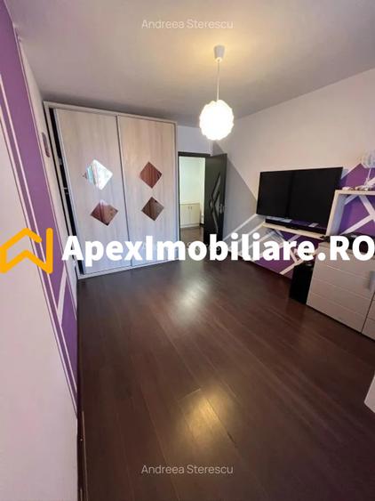 Apartament 2 camere de inchiriat Berceni București | ApexImobiliare.ro