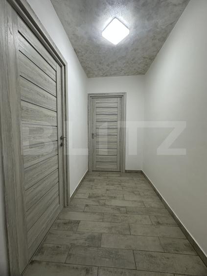 Apartament 3 camere, 60 mp, zona Dambu Pietros