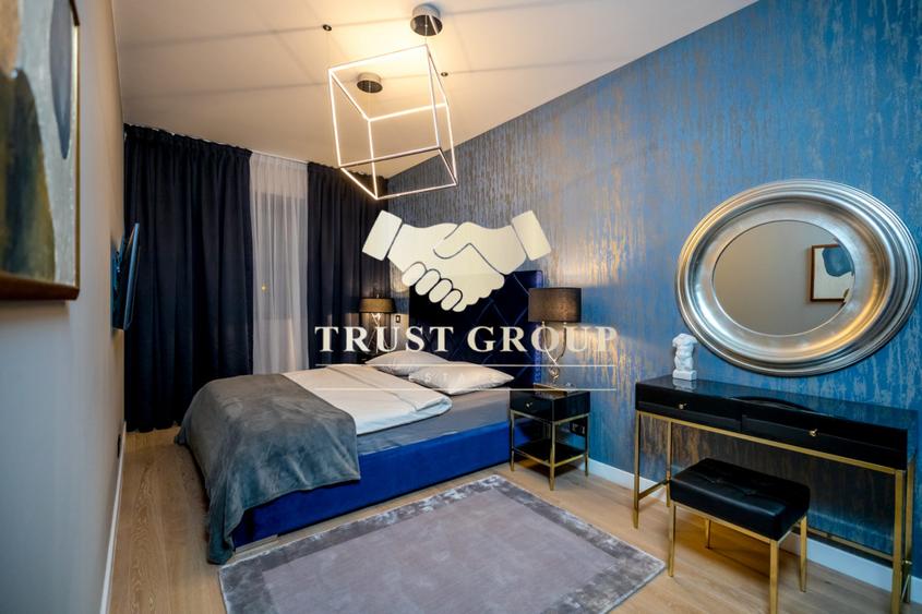 Apartament 4 camere Herastrau