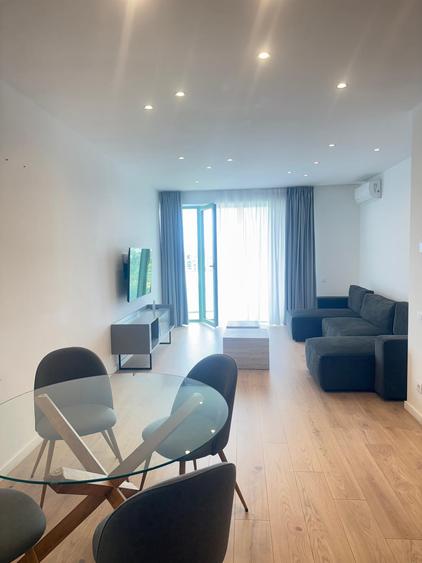Apartament 3 camere / View Lac Grivita / 303 by Radacini / parcare inclusa