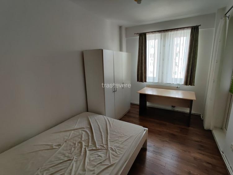 PF dau in chirie apartament modern 4 camere - 113 mp Zorilor, parcare inclusa - 13
