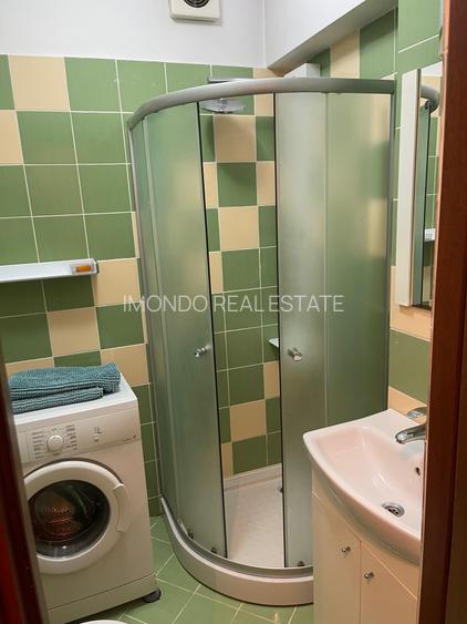 Floreasca I Glinka I Apartament 2 camere  de vanzare - 11