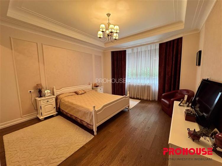 ELEGANTA FARA COMPROMIS | RESEDINTA EXCLUSIVISTA IN BACAU | 424 MP CONSTRUITI | - 16