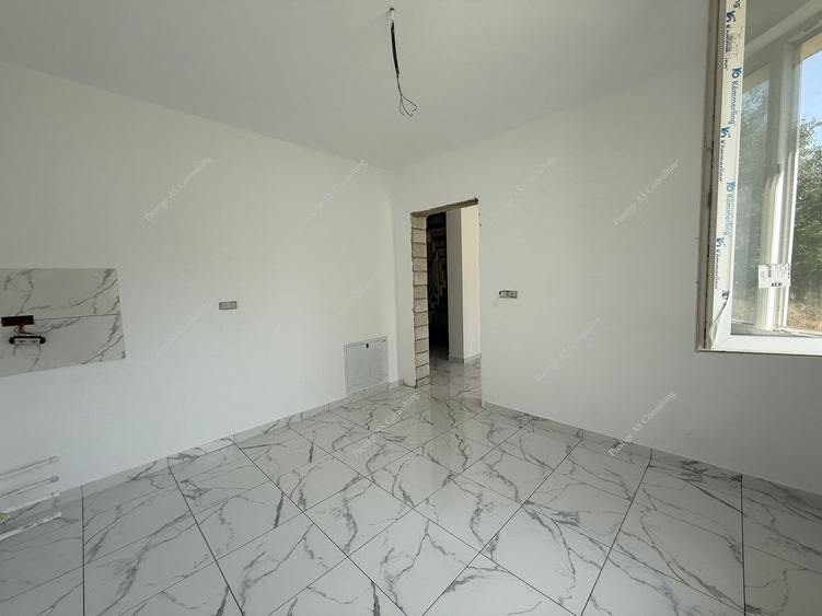 Duplex 4 Camere | P+1 | Calea Sagului-Unitatea Militara