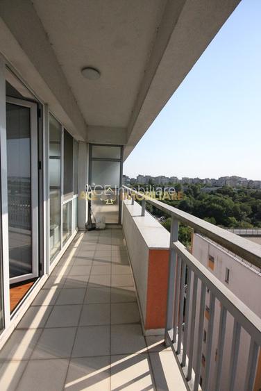 Garsoniera de inchiriat | Politehnica - Quadra Place | Centrala proprie - 7