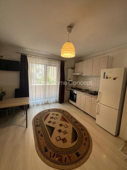 Apartament 2 camere Tip Studio - Militari Residence - Tineretului - 2
