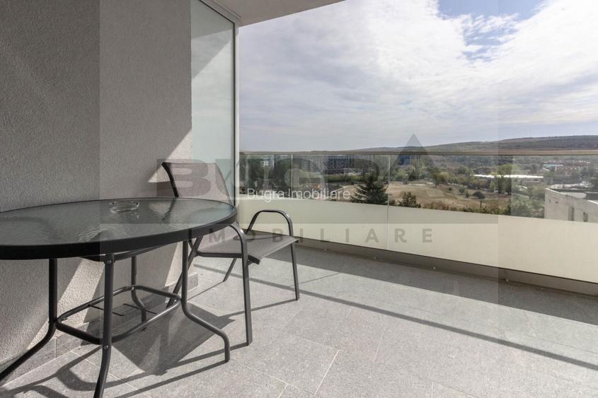 Apartament premium 2 camere, terasa, zona Iulius Mall - 7