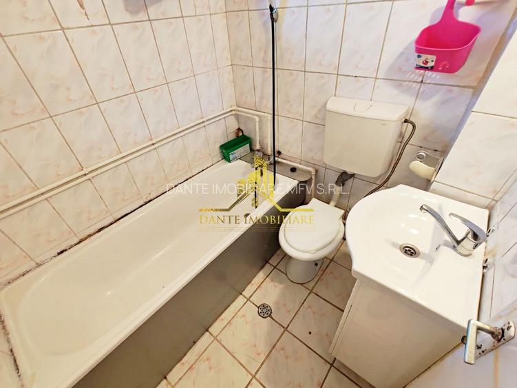 2 camere, PET FRIENDLY, mobilat modern, parcare, Marasti, Fabricii - 12