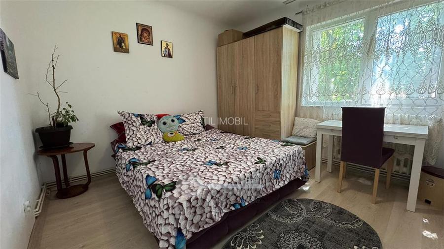 Apartament 2 camere D, Alexandru cel Bun, ideal investiție - 2