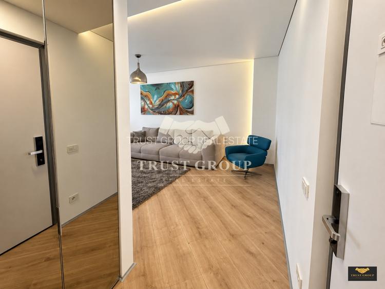 Apartament 2 camere Floreasca | Loc de parcare - 5