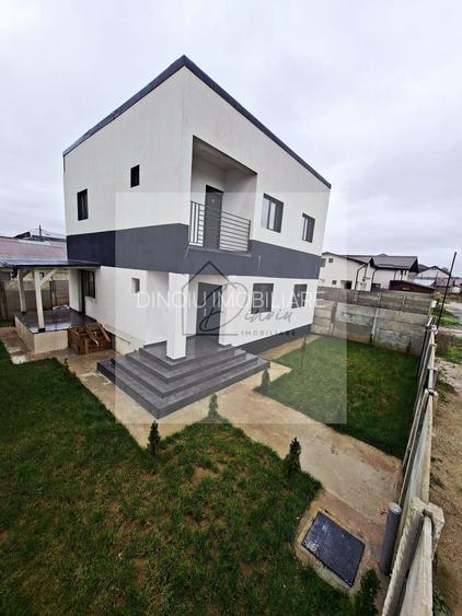 Vila 4 Camere Pantelimon Tineretului Premium I Caramida I COMISION 0% - 7