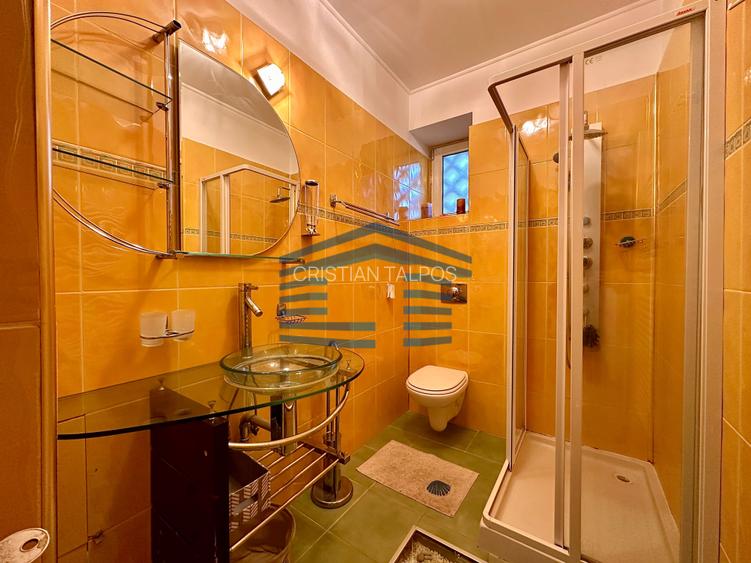 Apartament Spațios și Cozy de 2 Camere - Astra - 4
