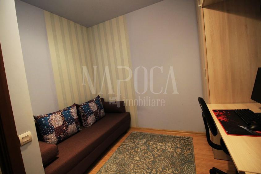 Apartament 4 camere de vanzare in Floresti