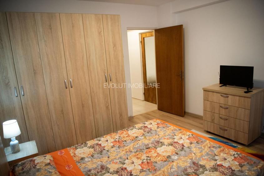 Ultracentral-apartament 2 camere ideal investiție - 6