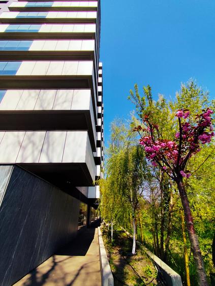 Cortina Academy | 2 camere | High - end | Ready to Move |