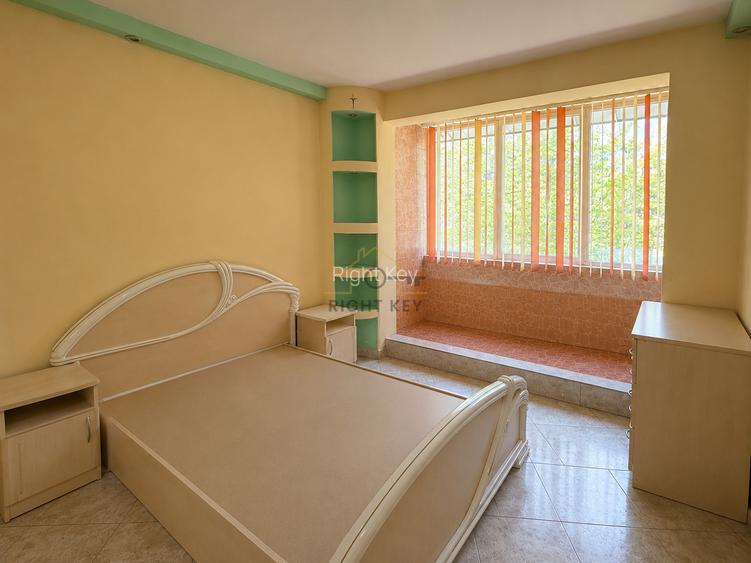 Apartament 3 Cam, Mobilat, Metrou 5 Min, Valea Oltului! Comision 0%! - 4