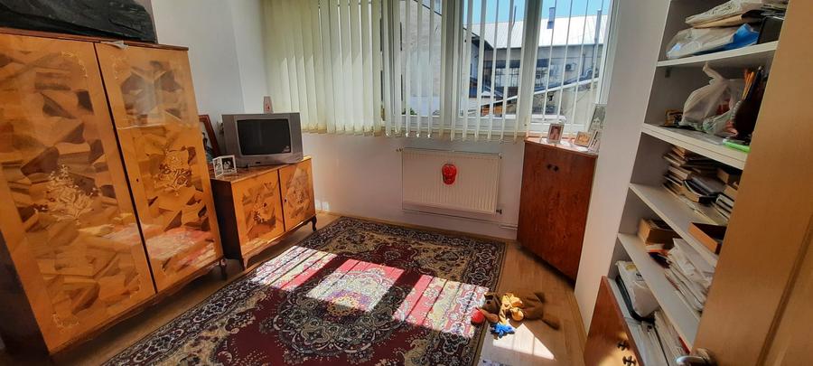 De vanzare apartament 4 camere, Targu-Mures, Ultracentral
