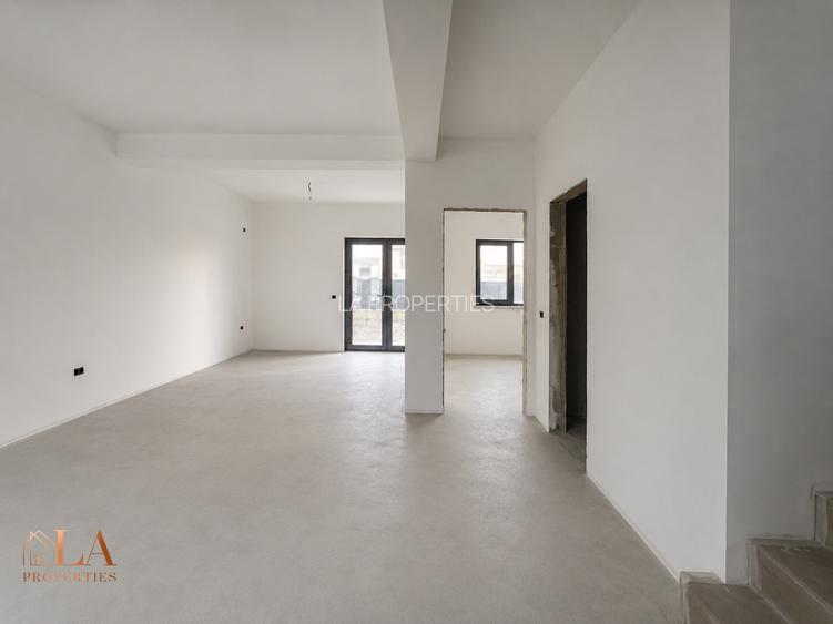 Casa individuala 4 camere | Incalzire in pardoseala | Clinceni - 3