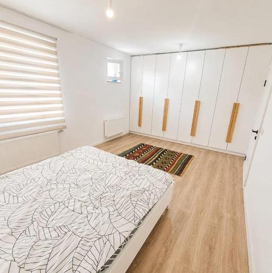 Exclusiv! Apartament 2 camere decomandat, etaj intermediar, Urban Plaza