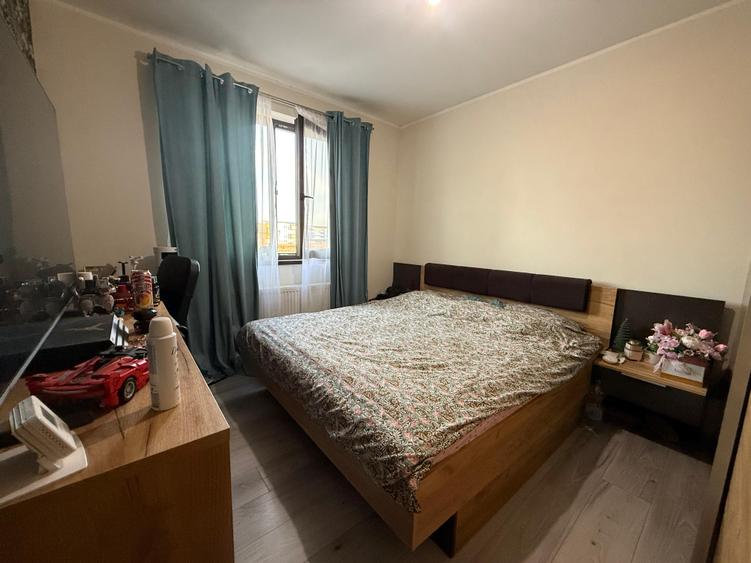 Apartament 3 camere - de inchiriat - Giroc