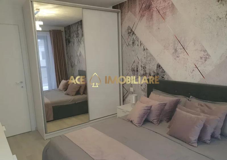 2 Camere | Titan | Metrou | Loc de Parcare | PetFriendly | Centrala