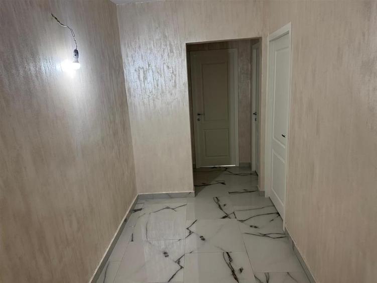 Apartament 3 camere Alexandru cel Bun