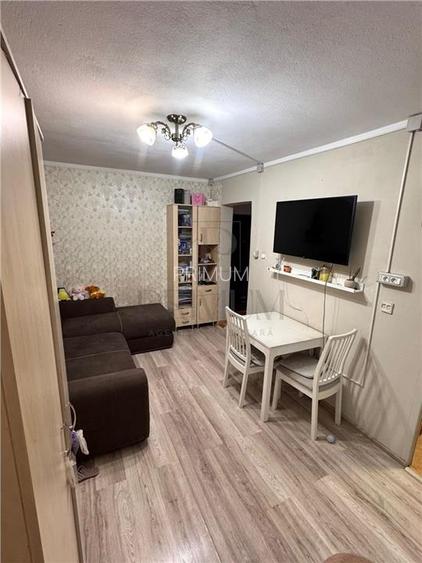 Apartament 1 camera-Etaj intermediar-Umt - 4