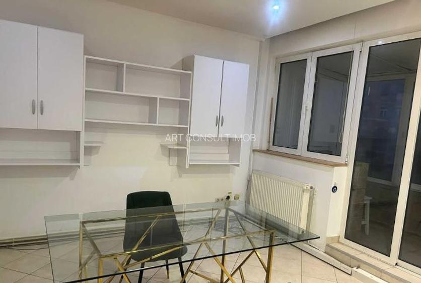 2 Camere | Romana | Centrala | Metrou | Mobilat | Utilat | - 4