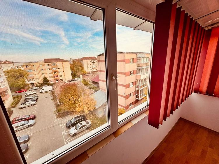 Apartament 2 camere, mobilat, utilat,53mp utili, Cetate, Alba Iulia